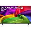 tv lg 55nu800b3la 55 ultra hd 4k nanocell ai smart 2026 photo