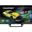 BLAUPUNKT 32HLW4000S 32