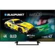 BLAUPUNKT 43QLW6000S 43