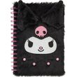 PALADONE KUROMI - FLUFFY NOTEBOOK