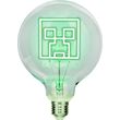 PALADONE MINECRAFT - CREEPER LED NEON BULB