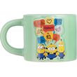 paladone minions embossed mug 370ml photo
