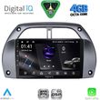 DIGITAL IQ RSG 6730_CPA A/C (9INC) MULTIMEDIA TABLET FOR TOYOTA RAV 4 MOD. 2000-2006