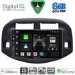 DIGITAL IQ BXF 17732_CPAA (10INC) MULTIMEDIA TABLET FOR TOYOTA RAV 4 MOD. 2006-2012