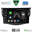 DIGITAL IQ BXF 16731_CPAA (9INC) MULTIMEDIA TABLET FOR TOYOTA RAV 4 MOD. 2006-2012