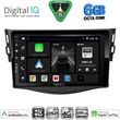 DIGITAL IQ BXF 17731_CPAA (9INC) MULTIMEDIA TABLET FOR TOYOTA RAV 4 MOD. 2006-2012