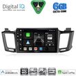 DIGITAL IQ BXF 17733_CPAA (10INC) MULTIMEDIA TABLET FOR TOYOTA RAV 4 MOD. 2013-2019
