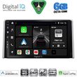 DIGITAL IQ BXF 17734_CPAA (10INC) MULTIMEDIA TABLET FOR TOYOTA RAV 4 MOD. 2019-2025