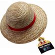 abysse one piece luffy straw hat kid size photo