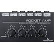 SOUNDSATION POCKET AMP - MINI ������������ ���������� 4 �������� I517I 0.4KG 0.216M3