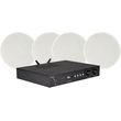 ADASTRA SMART PACK MULTIROOM2 ������ �� STREAMING �������� S460-WIFI ��� 4 ����� ������ SL6 �����