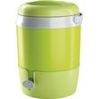 adriatic thermos me brysaki plastiko 6lt prasino photo adriatic thermos me brysaki plastiko 6lt prasino photo