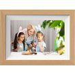 braun digiframe 10w wifi beech 32gb 101 photo braun digiframe 10w wifi beech 32gb 101 photo