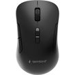 gembird dual mode 7 button wireless mouse black musw2 7b 01 photo