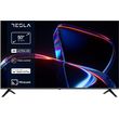 tv tesla led 50h665buv 50 uhd smart vidaa photo