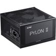 psu adata xpg pylon ii 750w 80 plus bronze black photo