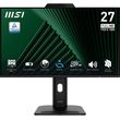othoni msi pro mp272pmg 27 fhd ips 120hz webcam black photo