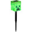 PALADONE LUNAGLO: MINECRAFT - CREEPER SOLAR STAKE LIGHT