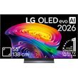����������� tv lg oled55c61la 55 oled smart 4k ultra hd wifi photo