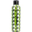STOR: MINECRAFT - ICONICMONO INSULATED STAINLESS STEEL BOTTLE (515ML) (31309)