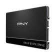 ssd pny ssd7cs900 120 pb cs900 120gb 25 sata 3 photo