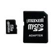maxell micro sdhc 32gb class 10 with adapter photo