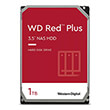 hdd western digital wd10efrx red plus nas 1tb 35 sata3 photo