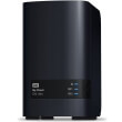 western digital wdbvbz0160jch my cloud ex2 ultra 16tb gigabit ethernet nas storage photo