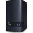 western digital wdbvbz0000nch my cloud ex2 ultra 2 bay gigabit ethernet nas storage 35  photo