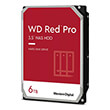 hdd western digital wd6003ffbx red pro nas 6tb 35 sata3 photo