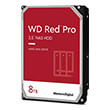 hdd western digital wd8003ffbx red pro nas 8tb 35 sata3 photo