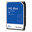 hdd western digital wd60ezaz 6tb blue 35 sata3 photo