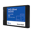 ssd western digital wds400t3b0a blue sa510 4tb 25 sata 3 photo