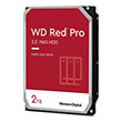 hdd western digital wd2002ffsx red pro nas 2tb 35 sata3 photo