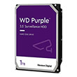 hdd western digital wd10purz 1tb purple surveillance sata3 photo