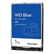 hdd western digital wd10spzx blue 1tb 25 sata3 photo