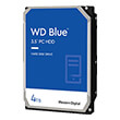 hdd western digital wd40ezax 4tb blue 35 sata3 photo