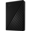 exoterikos skliros western digital wdbpkj0050bbk mypassport 5tb usb32 black photo