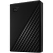 exoterikos skliros western digital wdbyvg0020bbk mypassport 2tb usb 32 gen 1 black photo