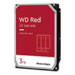 hdd western digital wd30efax red nas 3tb 35 sata3 photo
