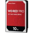 hdd western digital wd102kfbx red pro nas 10tb 35 sata3 photo