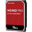 hdd western digital wd141kfgx red pro nas 14tb 35 sata3 photo