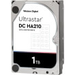 hdd western digital ultrastar 7k2 1tb 35 sata 30 photo