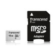 transcend 300s ts16gusd300s a 16gb micro sdhc uhs  photo