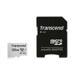 transcend 300s ts128gusd300s a 128gb micro sdxc u photo