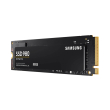 ssd samsung mz v8v500bw 980 500gb nvme pcie gen 30 x4 m2 2280 photo