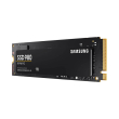 SSD SAMSUNG MZ-V8V1T0BW 980 1TB NVME PCI-E GEN 3.0 X4 M.2 2280