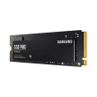 ssd samsung mz v8v1t0bw 980 1tb nvme pci e gen 30 x4 m2 2280 photo