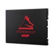 ssd seagate za250nm1a002 ironwolf 125 250gb nas 3d tlc nand sata 3 photo