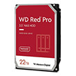 hdd western digital wd221kfgx red pro nas 22tb 35 sata3 photo